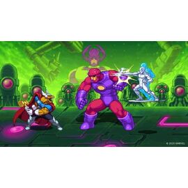 Marvel Cosmic Invasion (Deluxe Edition) / PlayStation 5 | Techbox
