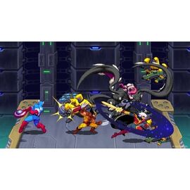 Marvel Cosmic Invasion (Deluxe Edition) / PlayStation 5 | Techbox