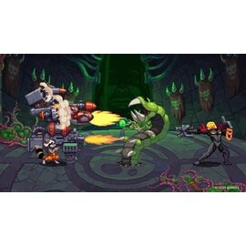 Marvel Cosmic Invasion (Deluxe Edition) / Xbox Series X - Series X Games - Games - Techbox