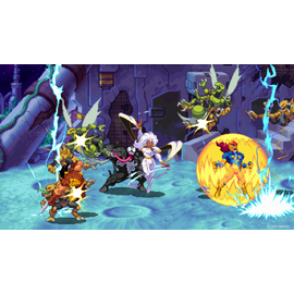 Marvel Cosmic Invasion / Nintendo Switch | Techbox