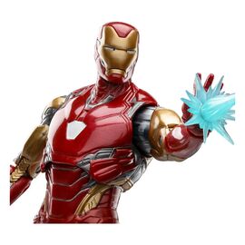 Marvel Studios Marvel Legends Action Figure Iron Man Mark LXXXV 15 cm - Figurines - Collectibles - Techbox