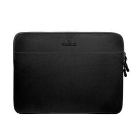 Puro SLIM POCKET Sleeve Bag Neoprena 15-16'' black | Techbox