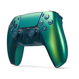 Sony Playstation 5 Dualsense Controller Chroma Teal / PlayStation 5 - PS5 Games - Games - Techbox