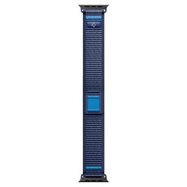 Spigen Athlex Air 2 Strap for Apple Watch (44 / 45 / 46 / 49 mm) - Navy Blue