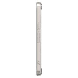 Spigen Ultra Hybrid Mag MagSafe Case for Google Pixel 10A - Clear and White