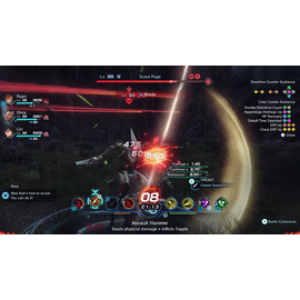 Xenoblade Chronicles X / Nintendo Switch 2 | Techbox
