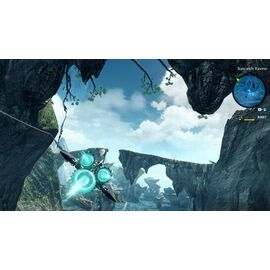 Xenoblade Chronicles X / Nintendo Switch 2 | Techbox