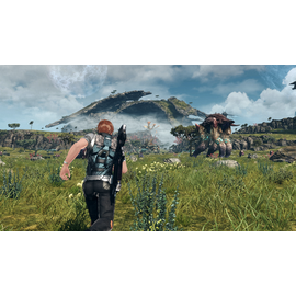 Xenoblade Chronicles X / Nintendo Switch 2 | Techbox
