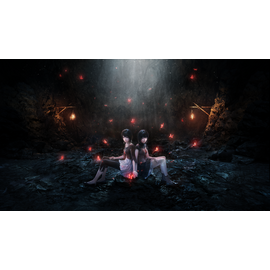 Fatal Frame II: Crimson Butterfly REMAKE / PlayStation 5 - PS5 Games - Games - Techbox