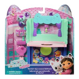 Gabby's Movie Portal Rooms - Bathroom (6074306) / Toys