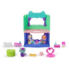 Gabby's Movie Portal Rooms - Bathroom (6074306) / Toys