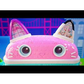 Gabby's Movie Portal Rooms - Bathroom (6074306) / Toys