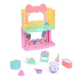 Gabby's Movie Portal Rooms - Kitchen (6074281) / Toys