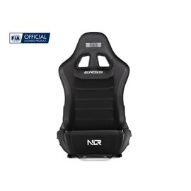 Next Level Racing - NL Racing ERS5 Elite Reclining Seat - Leather & Suede Edition / Computers