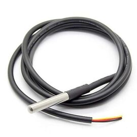 Shelly - DS18B20 3m Temperature Sensor - Accurate Temperature Monitoring / Electronics