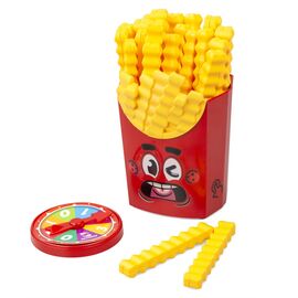 Silverlit - Fries Surprise (89270) / Toys