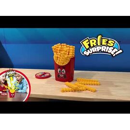 Silverlit - Fries Surprise (89270) / Toys
