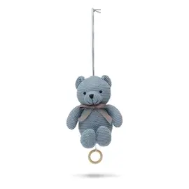 Vanilla Copenhagen - Music Mobile - Misty Blue (MUST7323) / Toys