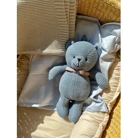 Vanilla Copenhagen - Music Mobile - Misty Blue (MUST7323) / Toys