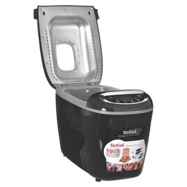 Tefal PF611838 bread maker 1600 W Black | Techbox