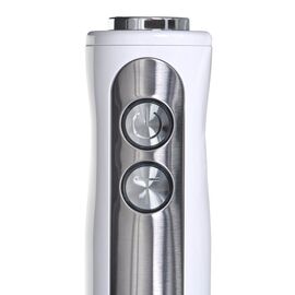 ADLER AD 4625W Hand blender Stainless steel 1500 W White | Techbox