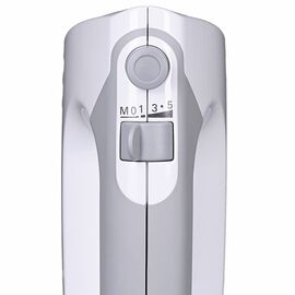 Bosch MFQ36480 mixer Hand mixer Grey,White 450 W - Mixers - Food preparation - Techbox