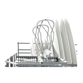 Bosch MQWPL2000 hand mixer (white + 375W) - Mixers - Food preparation - Techbox