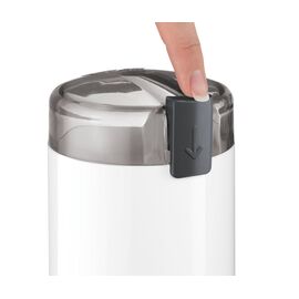 Bosch TSM6A011W coffee grinder 180 W White | Techbox