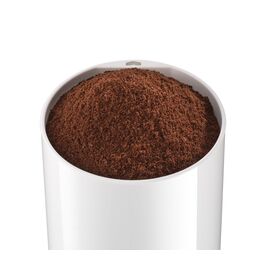 Bosch TSM6A011W coffee grinder 180 W White | Techbox