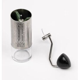 Comandante C40 MK4 Lab Series Tigershark Stone Washed Manual coffee grinder | Techbox
