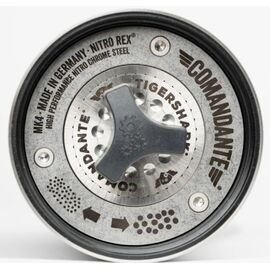 Comandante C40 MK4 Lab Series Tigershark Stone Washed Manual coffee grinder | Techbox