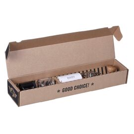 Comandante C40 MK4 Nitro Liquid Amber - Coffee Grinders - Coffee & Beverages - Techbox