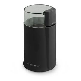 Esperanza EKC001K Coffee grinder Black 160 W | Techbox