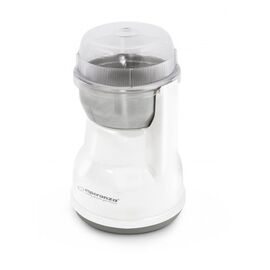 Esperanza EKC002W coffee grinder 160 W White | Techbox