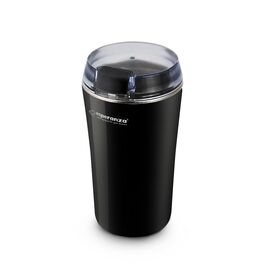 Esperanza EKC008K Coffee Grinder black 160 W | Techbox