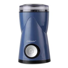 Feel-Maestro MR-453-BLUE coffee grinder Blade grinder 150 W - Coffee Grinders - Coffee & Beverages - Techbox