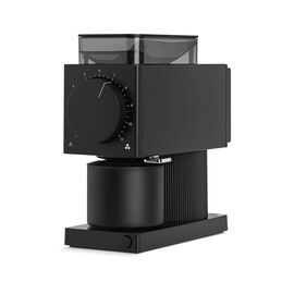 Fellow Ode 2nd Generation - Automatic Grinder Black | Techbox