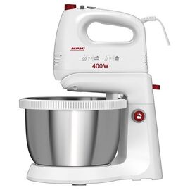 MMR-21Z mixer with rotating bowl | Techbox