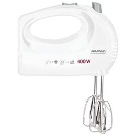 MPM MMR-25 hand mixer white | Techbox