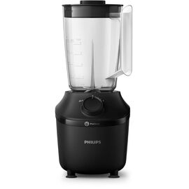 Philips 3000 series HR2291/41 blender 2 L Tabletop blender 600 W Black | Techbox