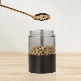 PROMIS Pepper and Salt Grinder - USB - Mills - Food preparation - Techbox