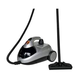 Clatronic DR 3280 Cylinder steam cleaner 1.5 L 1500 W Black, Grey | Techbox
