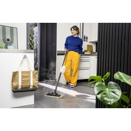 Kärcher SC 1 Multi & Up Portable steam cleaner 0.2 L 1300 W Black, Yellow | Techbox