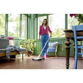 KARCHER SC 1 UPRIGHT STEAM MOP | Techbox