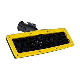 Kärcher SC 2 Deluxe 1 L 1500 W Black, White | Techbox