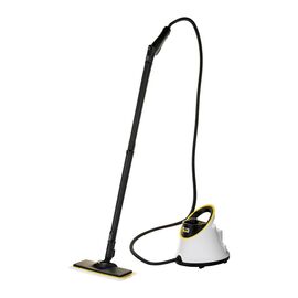 Kärcher SC 2 Deluxe 1 L 1500 W Black, White | Techbox