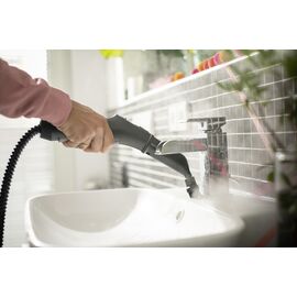 Kärcher SC 3 EasyFix Cylinder steam cleaner 0.5 L 1900 W Black, White | Techbox
