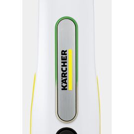 Kärcher SC 3 UPRIGHT Steam mop 0.5 L 1600 W Black, White | Techbox