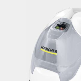 Kärcher SC 4 EasyFix Cylinder steam cleaner 0.8 L 2000 W | Techbox