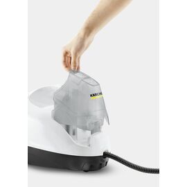 Kärcher SC 4 EasyFix Cylinder steam cleaner 0.8 L 2000 W | Techbox